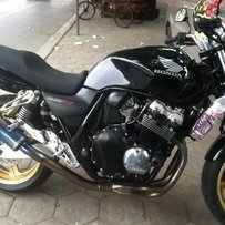 广西柳州出极品06本田VTEC3代