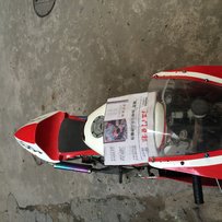 出售台改装NSRP3！暴力机械！