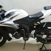 极品08 CBR600RR  45000元 车况无敌！