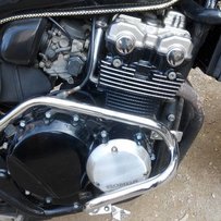 出售精神CB400一代