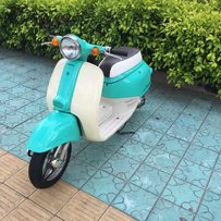 出售本田24期小龟，代步.小踏板