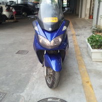 东莞市南城区出售06马杰特斯