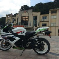 代友出台精神没暗病的08款k8