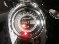 中山出售2011英国凯旋雷鸟1600cc