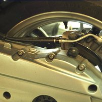 代友出售  广州BMW C650GT 价钱你来定