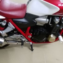 07年极品限量版CB1300