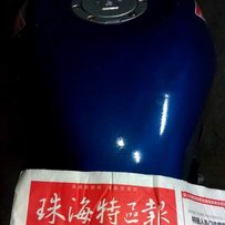 继续出CBR类，CB-1