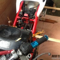 两台cb-1神车已售  感谢绿茵直播