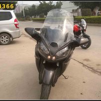 降价出售：巡航车、拉力车、街车（11年GTR1400、05年Pegaso650、13年Z1000）