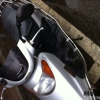 代友出售精神运动版五羊小公主