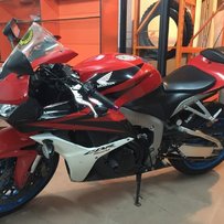 厚街同创出07CBR600