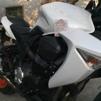 代友出售精神：08 Z1000