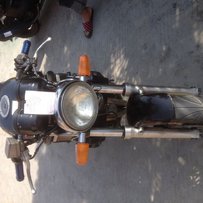 中山出售一台CB-1 400