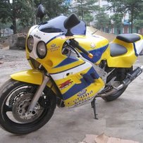 湛江8600块出售GSX400
