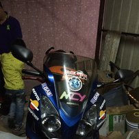 出售VFR800，已有新欢，低价处理