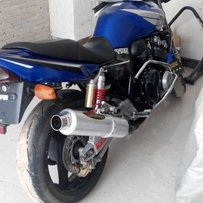 肇庆四会20800出售本田vtec-1.