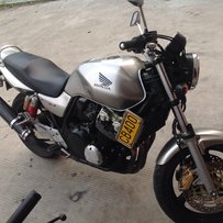 东莞出cb400vt2代