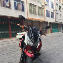 广西岑溪市又出暴改10年Z1000........全国最暴Z1000...白菜价....改装超2W(不含天蝎)