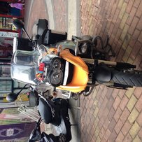 番禺出09顶配大鸟