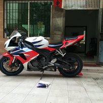 广州太和38000出售红白经典CBR1000