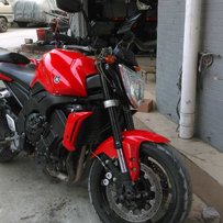 广州海珠出售FZ1S改N 已上传广州日报