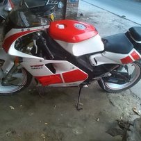 广东鹤山出售欧版TZR125一部