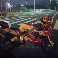 顺德 龙江 nsr250  干三  12500