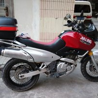 肇庆19800出00年铃木自由风XF650