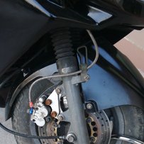 番禺市桥出台精神的马杰斯特250