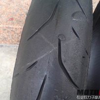 中山岀售几对邓立普全热溶轮胎