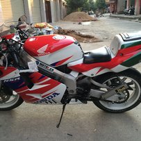 广东阳春卖NSR250 P3