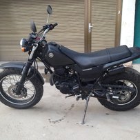 湖南永州出04年TW225 13500求秒