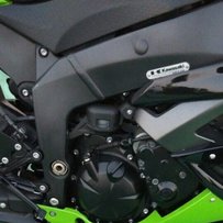 代友出12ZX- 6R和14黄龙600