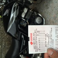 精神94  CB400