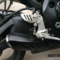 出售06年 纯水 GSXR750CC