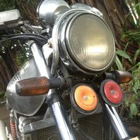 代友出   广东江门鹤山差出94CB。买卖自由。不喜勿喷。谢谢。不任何管制**