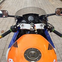 广州番禺 CBR29期