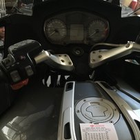 换车急出售05年高配宝马R1200RT