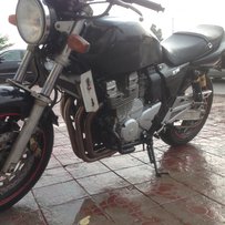秒杀者来吧出售01年XJR400.VT250.ZZR250.94CB·