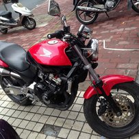 03小黄锋250,13500