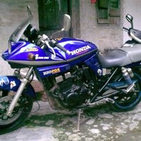 出精神铃木刀250，4800