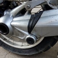 低价出售06年宝马1200GS高配 接受车！