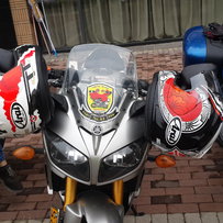 珠海出07-FZ1S战神。