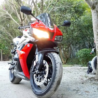 东莞出售08CBR600！！