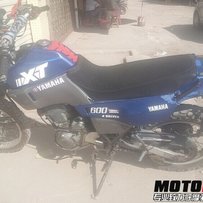 急用钱一万急售雅马哈XT600