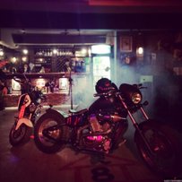 广州出爆改铁马400~