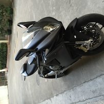 佛山九江出售MV AGUSTA F3弯道之王