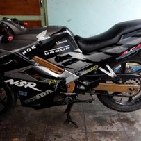 珠海出售尸休NSR125雷电