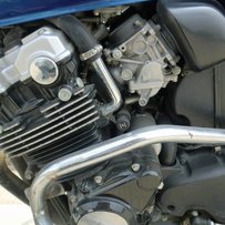 东莞桥头出精神06CB400 3代