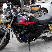 出售精神94CB400